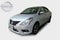 2019 Nissan Versa 4p Advance L4/1.6 Man