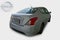 2019 Nissan Versa 4p Advance L4/1.6 Man