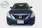 2016 Nissan Versa 4p Sense L4/1.6 Aut