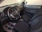 2016 Nissan Versa 4p Sense L4/1.6 Aut