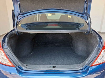 2024 Nissan V-Drive 4p L4/1.6 Man Audio