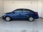 2024 Nissan V-Drive 4p L4/1.6 Man Audio