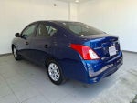 2024 Nissan V-Drive 4p L4/1.6 Man Audio