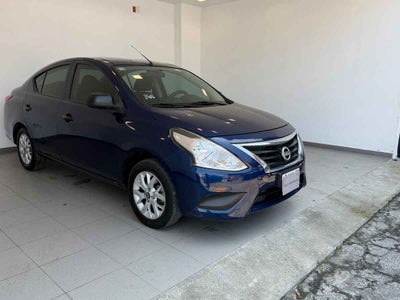 2024 Nissan V-Drive 4p L4/1.6 Man Audio