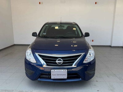 2024 Nissan V-Drive 4p L4/1.6 Man Audio
