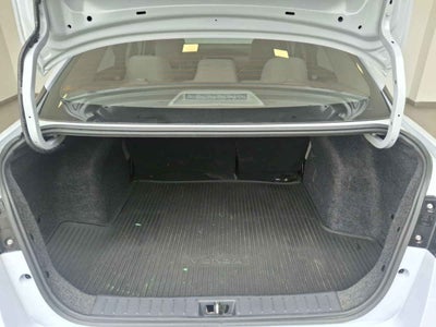 2024 Nissan Versa 4p Exclusive L4/1.6 Aut