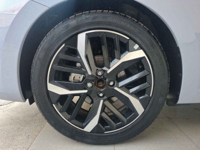 2024 Nissan Versa 4p Exclusive L4/1.6 Aut