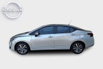 2024 Nissan Versa 4p Advance L4/1.6 Aut