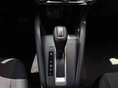 2024 Nissan Versa 4p Sense L4/1.6 Aut