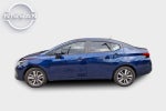 2024 Nissan Versa 4p Advance L4/1.6 Aut