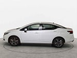 2025 Nissan Versa 4p Advance L4/1.6 Aut