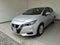 2020 Nissan Versa 4p Sense L4/1.6 Man