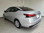 2020 Nissan Versa 4p Sense L4/1.6 Man