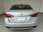 2020 Nissan Versa 4p Sense L4/1.6 Man