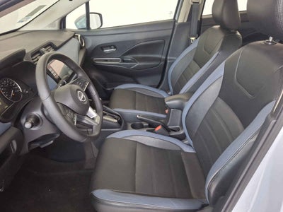 2024 Nissan Versa 4p Exclusive L4/1.6 Aut