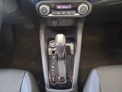 2024 Nissan Versa 4p Exclusive L4/1.6 Aut