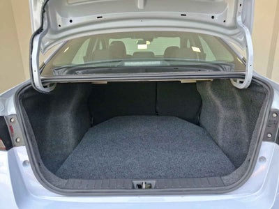 2024 Nissan Versa 4p Exclusive L4/1.6 Aut