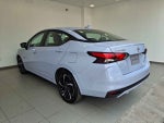 2024 Nissan Versa 4p Exclusive L4/1.6 Aut