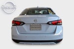 2024 Nissan Versa 4p Exclusive L4/1.6 Aut
