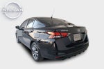 2023 Nissan Versa 4p Advance L4/1.6 Aut