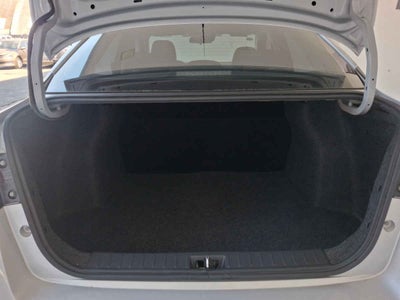 2023 Nissan Versa 4p Sense L4/1.6 Man