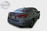 2023 Nissan Versa 4p Advance L4/1.6 Man