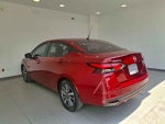 2024 Nissan Versa 4p Advance L4/1.6 Man