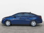 2025 Nissan Versa 4p Sense L4/1.6 Man