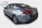 2023 Nissan Versa 4p Advance L4/1.6 Aut