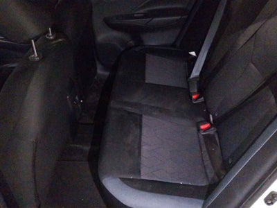 2024 Nissan Versa 4p Advance L4/1.6 Aut
