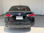 2020 Nissan Versa 4p Advance L4/1.6 Aut