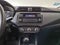 2021 Nissan Versa 4p Sense L4/1.6 Man