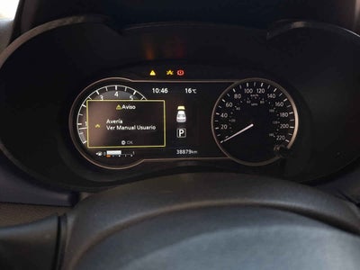 2024 Nissan Versa 4p Advance L4/1.6 Aut