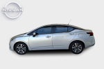 2024 Nissan Versa 4p Advance L4/1.6 Aut