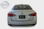 2024 Nissan Versa 4p Advance L4/1.6 Aut