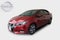 2021 Nissan Versa 4p Advance L4/1.6 Aut