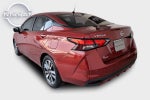 2021 Nissan Versa 4p Advance L4/1.6 Aut