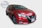 2021 Nissan Versa 4p Advance L4/1.6 Aut