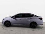 2024 Nissan Versa 4p Advance L4/1.6 Aut