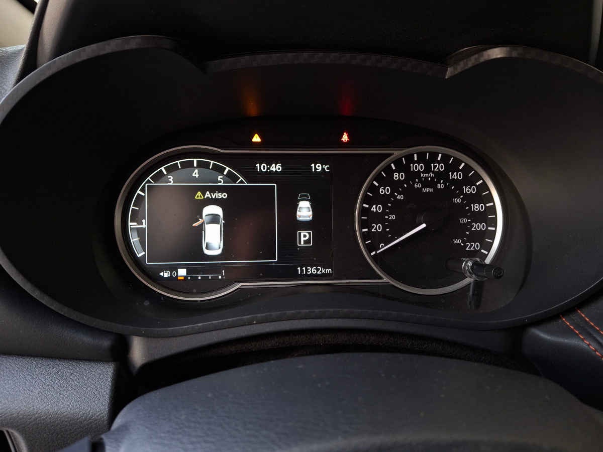 2024 Nissan Versa 4p SR L4/1.6 Aut