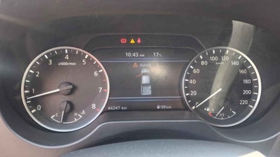 2022 Nissan Frontier 4p LE L4/2.5 Man