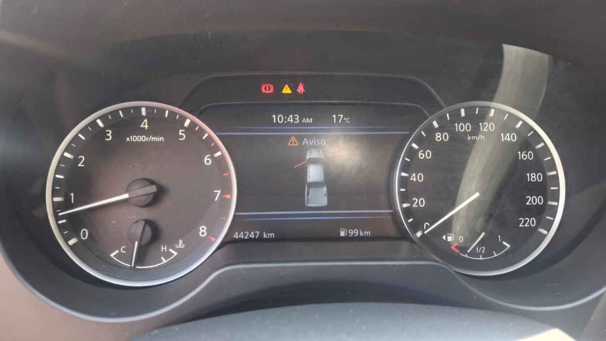2022 Nissan Frontier 4p LE L4/2.5 Man