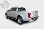 2022 Nissan Frontier 4p LE L4/2.5 Man
