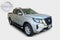 2022 Nissan Frontier 4p LE L4/2.5 Man