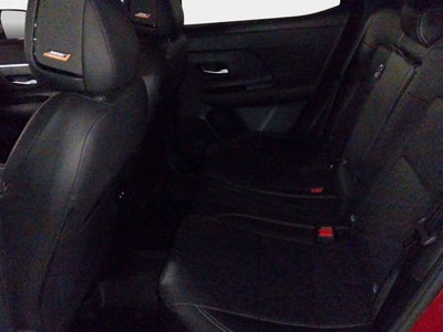2025 Nissan Kicks 5p Platinum L4/2.0 Aut