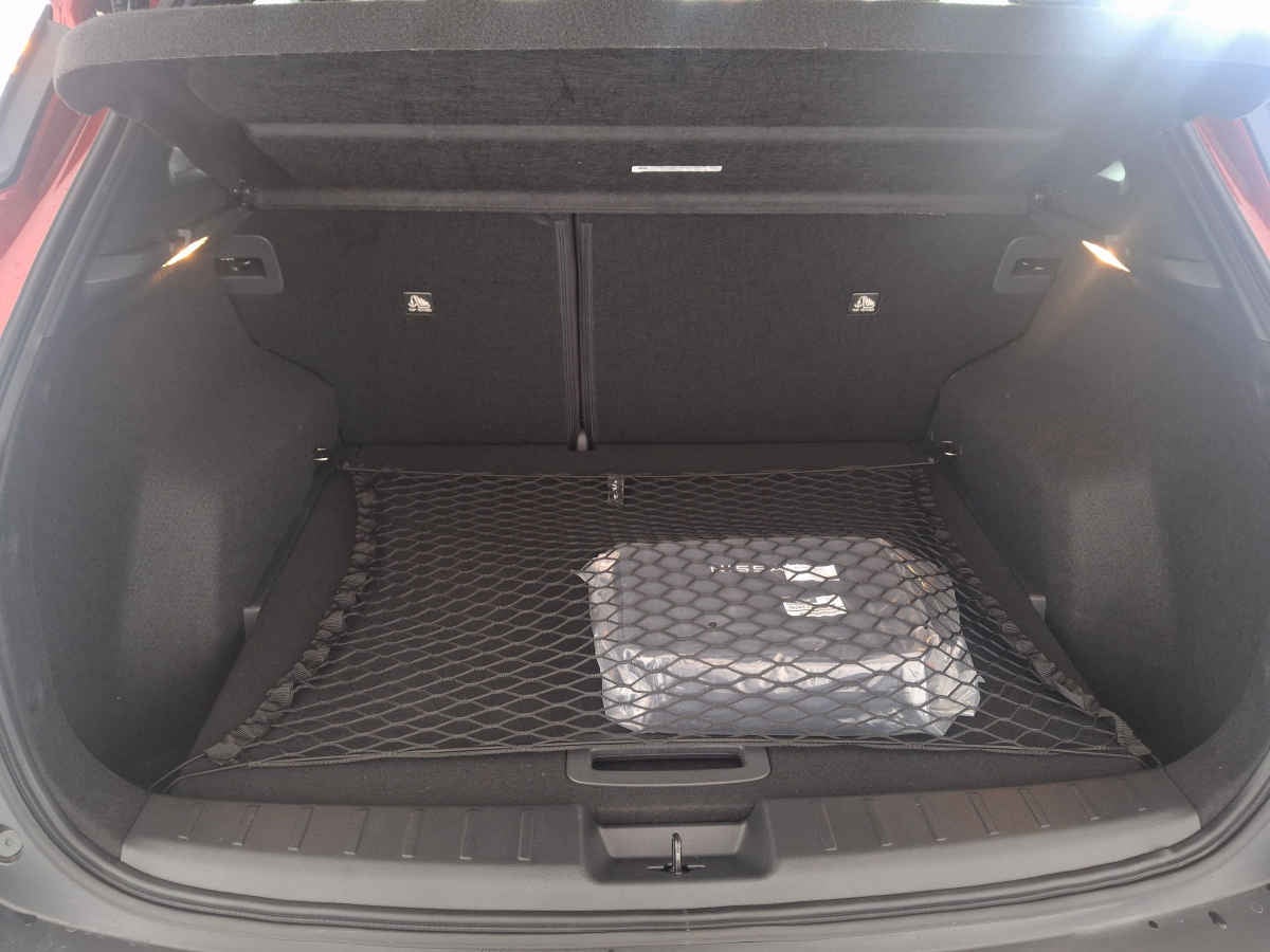 2025 Nissan Kicks 5p Platinum L4/2.0 Aut