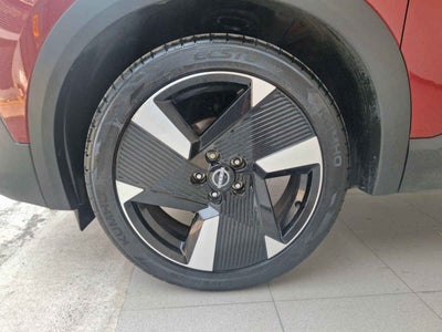 2025 Nissan Kicks 5p Platinum L4/2.0 Aut