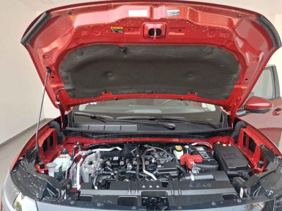 2025 Nissan Kicks 5p Platinum L4/2.0 Aut