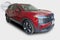 2025 Nissan Kicks 5p Platinum L4/2.0 Aut