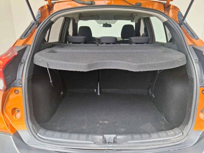 2018 Nissan Kicks 5p Advance L4/1.6 Aut
